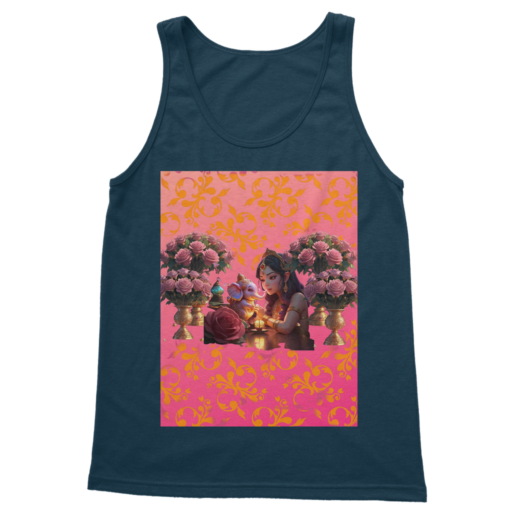 Best Friend Classic Women's Tank Top