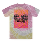 Best Friend Tie-Dye T-Shirt