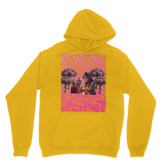 Best Friend Classic Adult Hoodie
