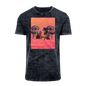 Best Friend Acid Washed T-Shirt