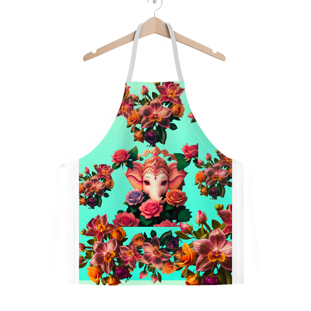 Harmonious Classic Sublimation Adult Apron