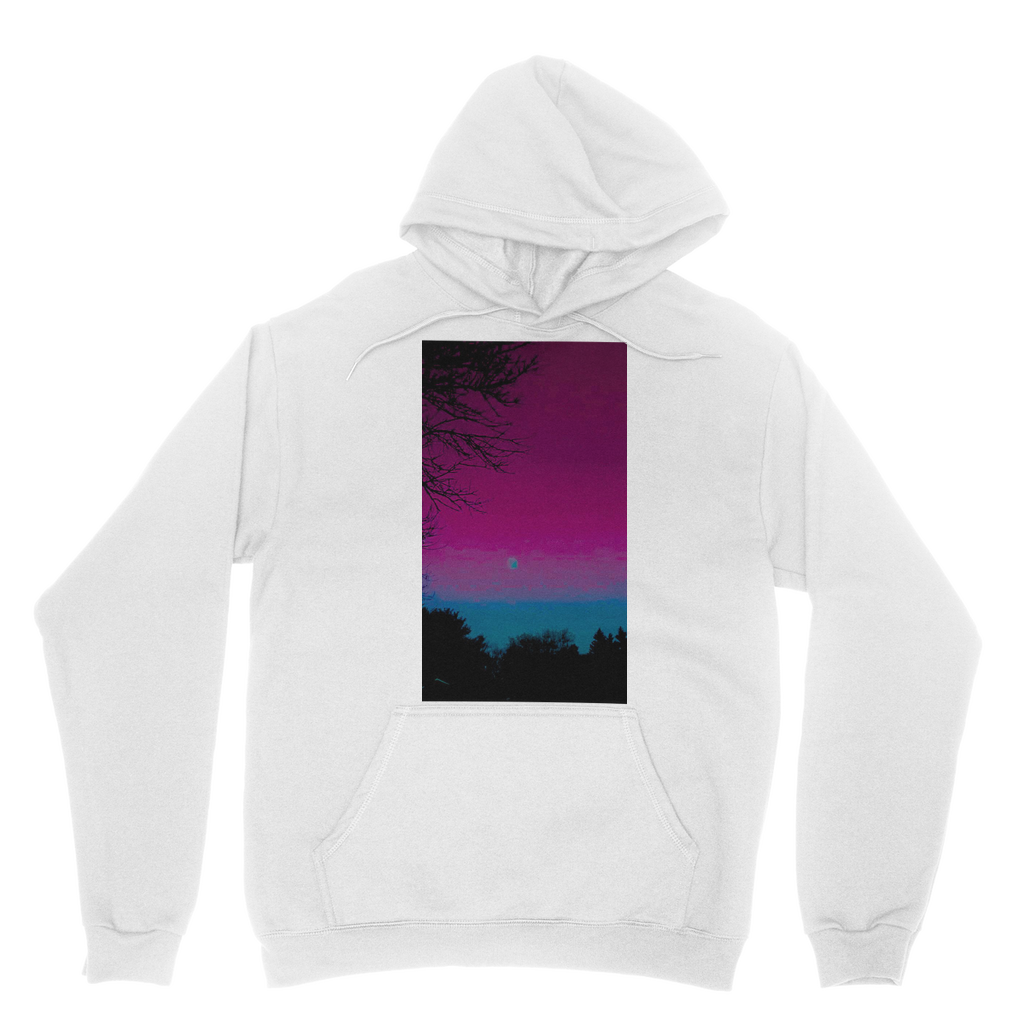 Twilight Classic Adult Hoodie