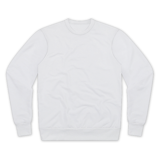 Bengals Premium Cut and Sew Sublimation Unisex Sweatshirt