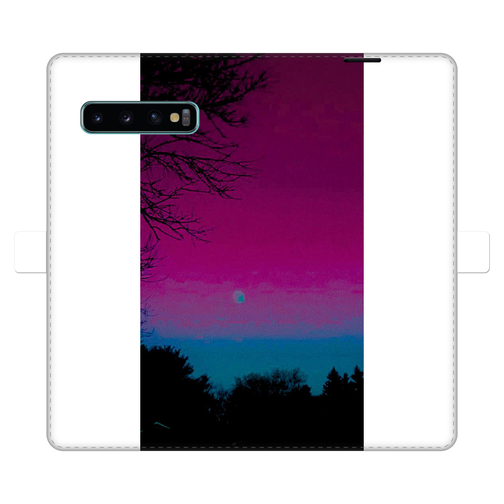 Twilight Fully Printed Wallet Cases