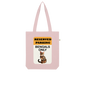 Bengals only Organic Tote Bag