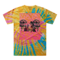 Best Friend Tie-Dye T-Shirt