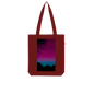 Twilight Organic Tote Bag