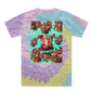 Harmonious Tie-Dye T-Shirt