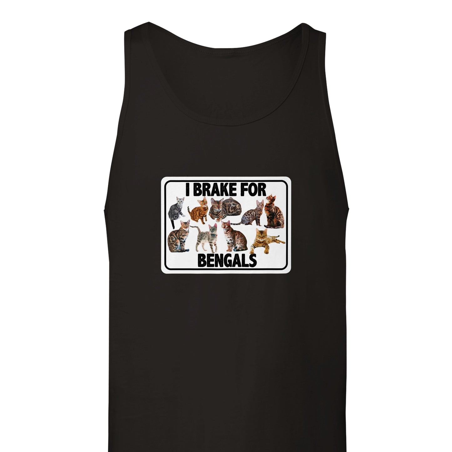 Premium Unisex Tank Top