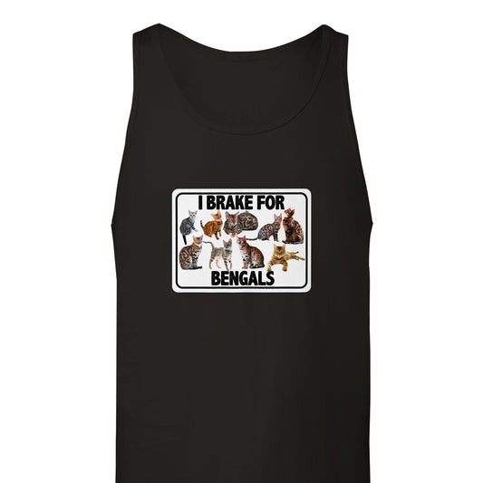 Premium Unisex Tank Top