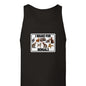 Premium Unisex Tank Top