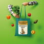 Bengals only Shopper Tote Bag