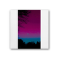 Twilight Premium Stretched Canvas