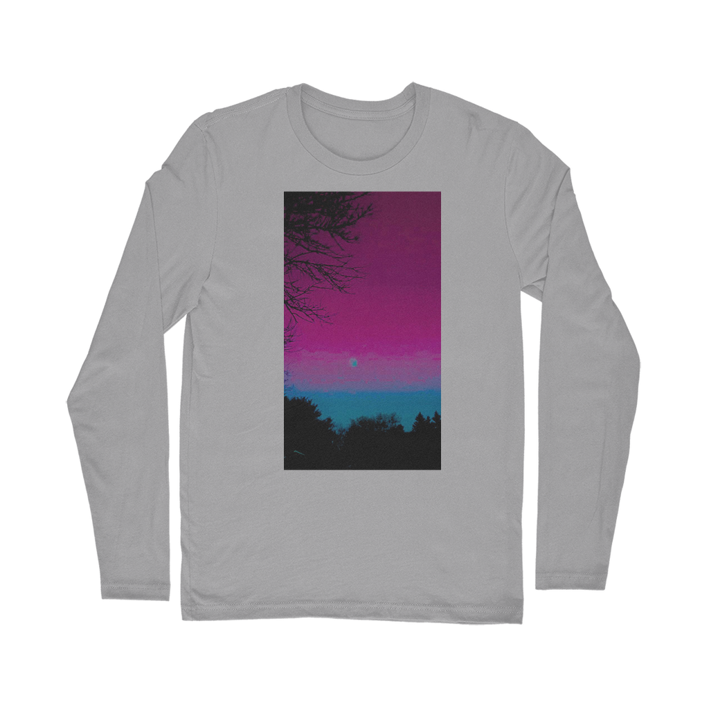 Twilight Classic Long Sleeve T-Shirt