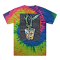 Good Luck Tie-Dye T-Shirt