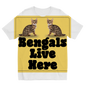 Bengals Sublimation Kids T-Shirt