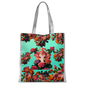 Harmonious Classic Sublimation Tote Bag