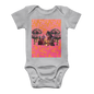 Best Friend Classic Baby Onesie Bodysuit