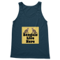 Bengals Classic Adult Vest Top