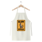 slow bengals Premium Jersey Apron