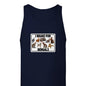 Premium Unisex Tank Top