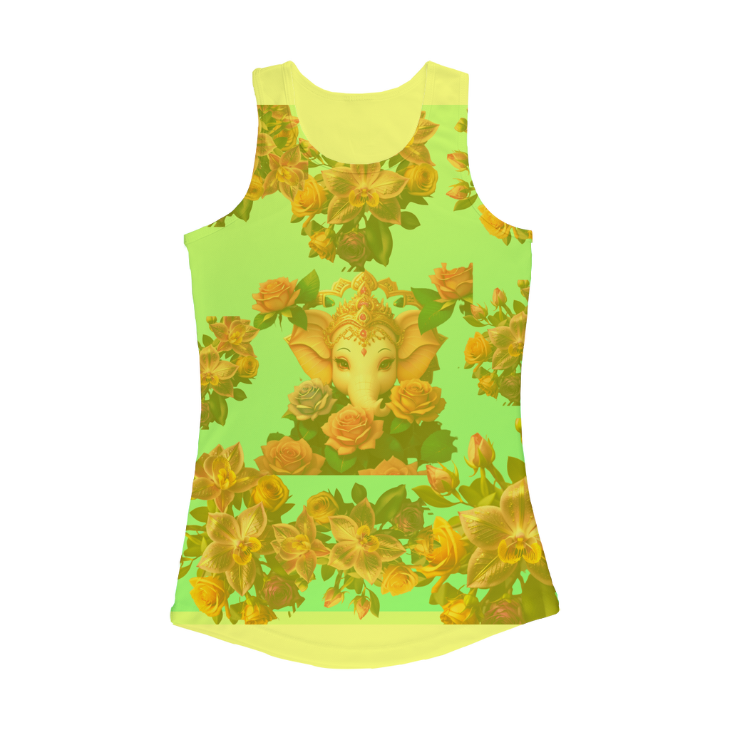 Harmonious Women Performance Tank Top