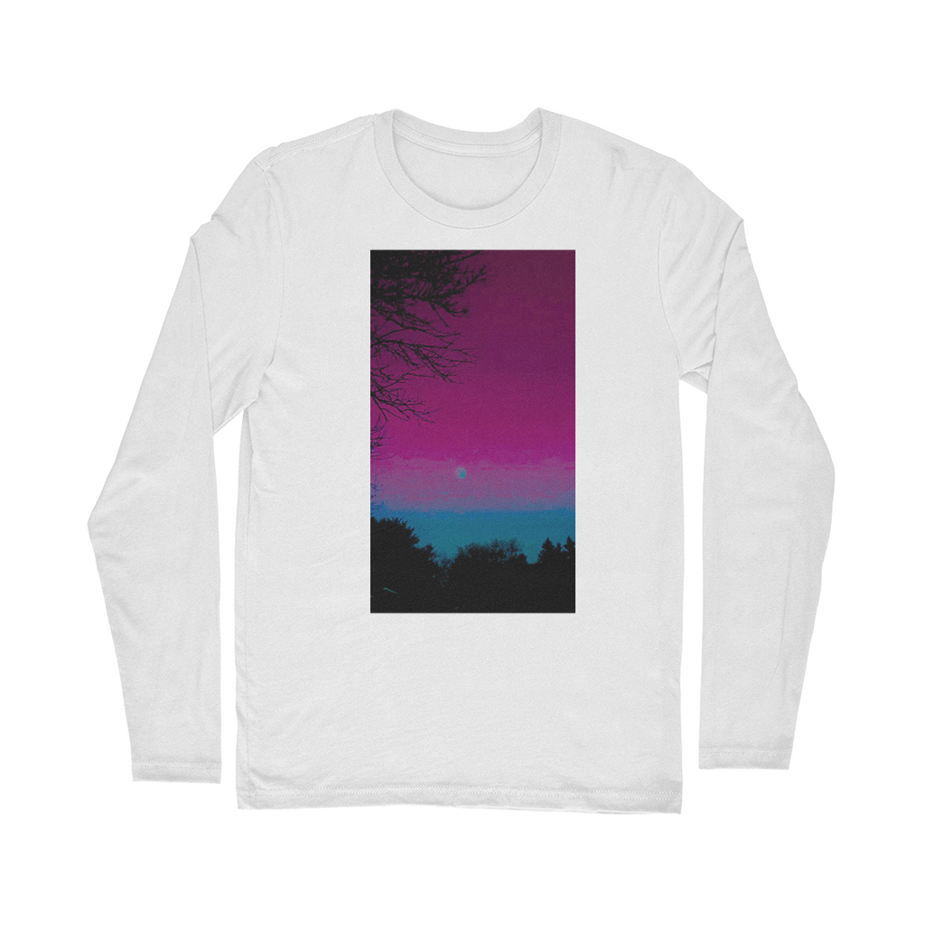 Twilight Classic Long Sleeve T-Shirt