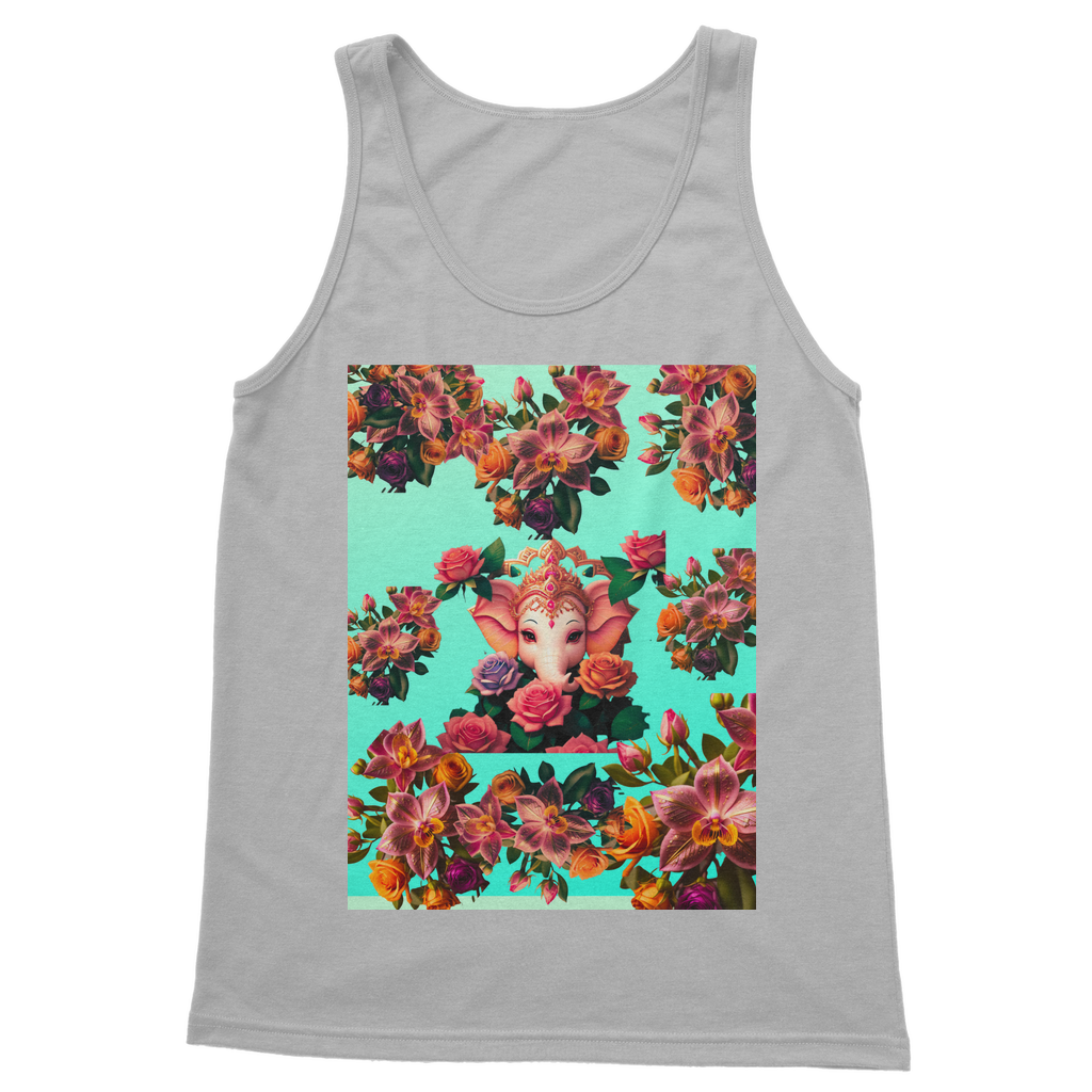 Harmonious Classic Adult Vest Top