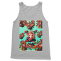 Harmonious Classic Adult Vest Top