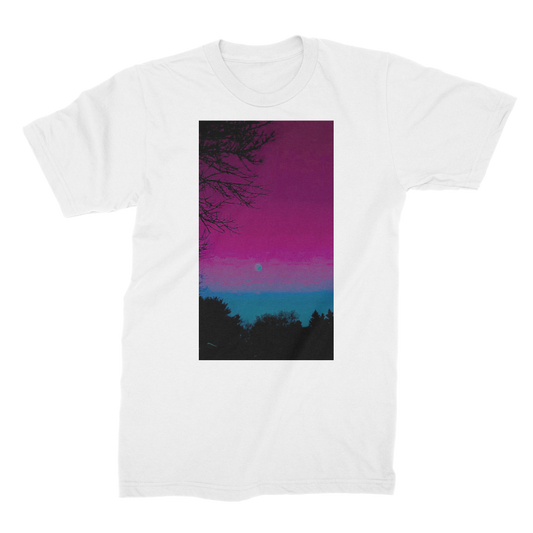 Twilight Premium Jersey Adult T-Shirt
