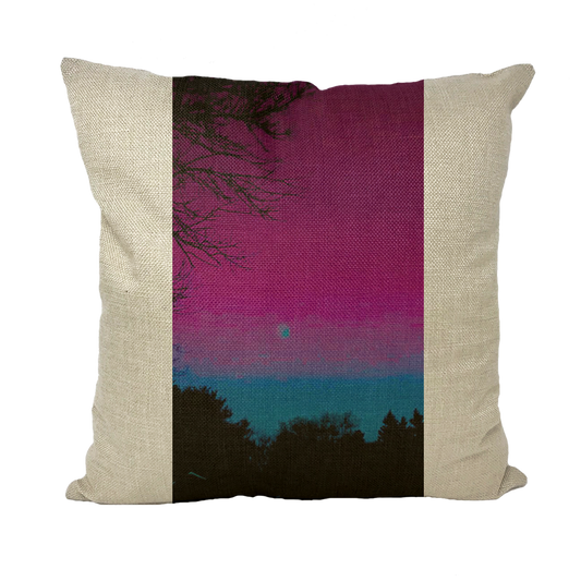 Twilight Throw Pillows