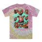 Harmonious Tie-Dye T-Shirt