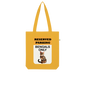 Bengals only Organic Tote Bag