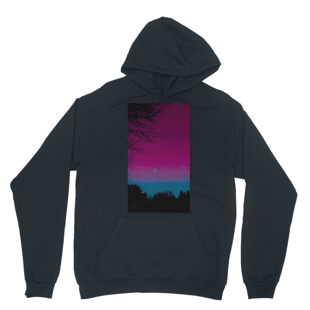 Twilight Classic Adult Hoodie