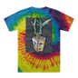 Good Luck Tie-Dye T-Shirt