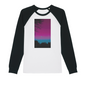 Twilight Premium Raglan Long Sleeve Shirt