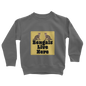 Bengals Classic Kids Sweatshirt