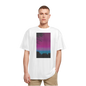 Twilight Heavy Oversized T-Shirt