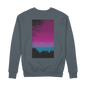 Twilight 100% Organic Cotton Sweatshirt