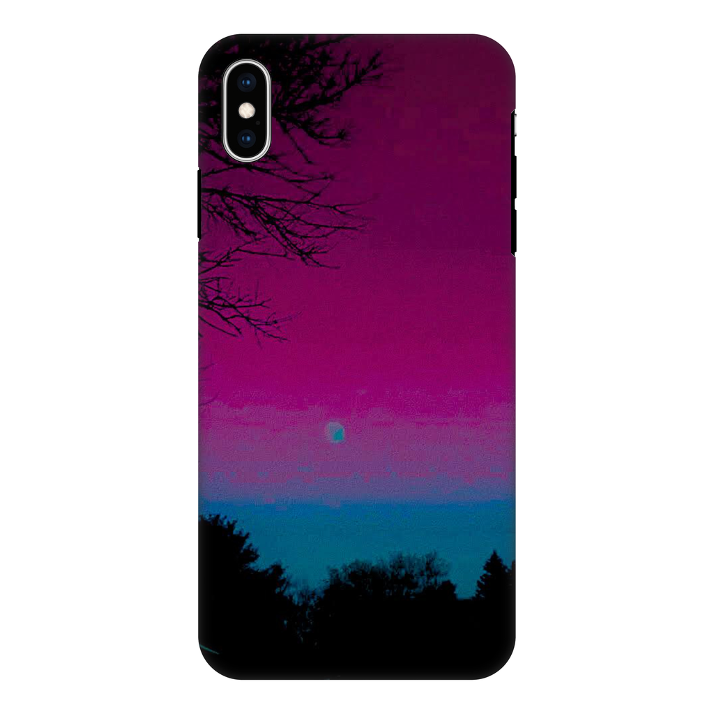 Twilight Fully Printed Tough Phone Case