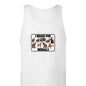 Premium Unisex Tank Top