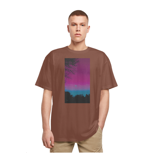 Twilight Heavy Oversized T-Shirt