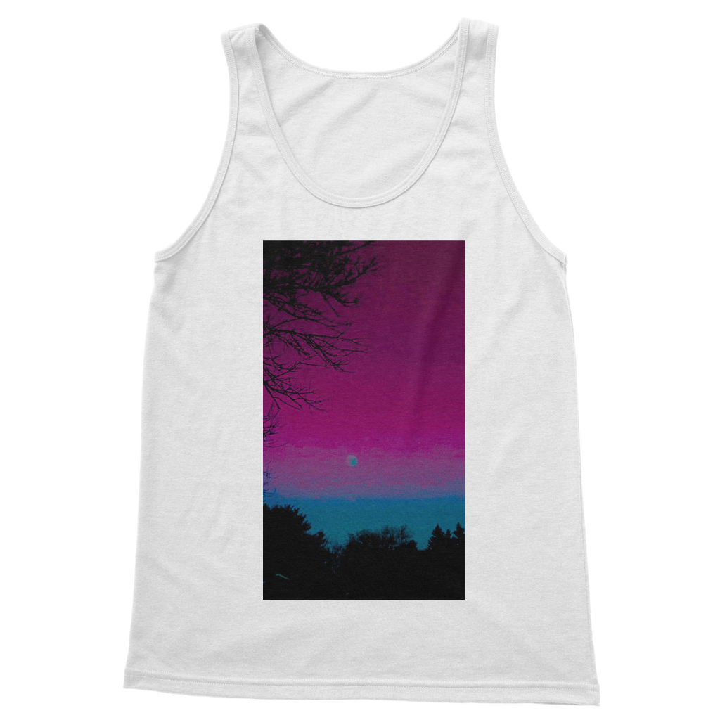 Twilight Classic Adult Vest Top