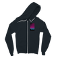 Twilight Classic Adult Zip Hoodie