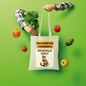 Bengals only Shopper Tote Bag