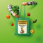 Bengals only Shopper Tote Bag