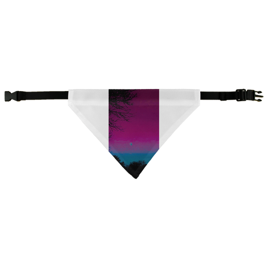 Twilight Pet Bandana