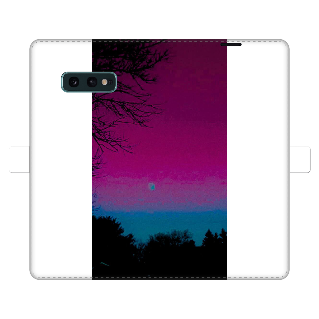 Twilight Fully Printed Wallet Cases