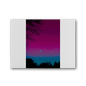 Twilight Premium Stretched Canvas