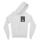 Good Luck Classic Adult Zip Hoodie